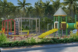 Kids Play Zone