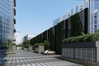 Gymnasium & Spa